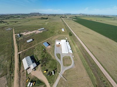 阿根廷AgriGlobal落成首個生物投入品工廠，以Gradix微生物顆粒制劑拓展生物市場新藍海