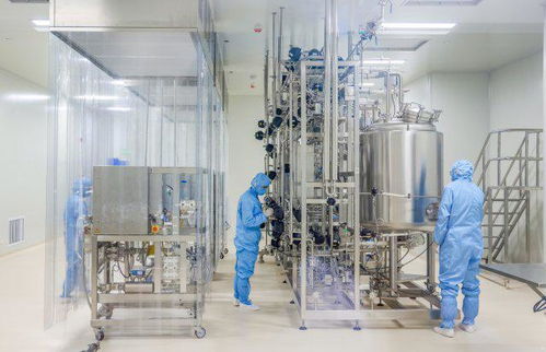 乘勢而上 云南搶抓戰(zhàn)略機遇期，打造生物制品產(chǎn)業(yè)新高地