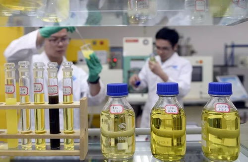 十七載潛心研發(fā)，生物醫(yī)藥創(chuàng)新“變電器”填補國內血液制品空白