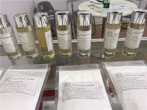 專注乳酸類產(chǎn)品研發(fā)，鴻輝生物在2017 FIAC展會中展現(xiàn)生物制品新高度