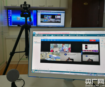 千里醫(yī)線(xiàn)，津甘相連——遠(yuǎn)程手術(shù)帶教與會(huì)診系統(tǒng)正式開(kāi)通，陜西技術(shù)賦能智慧醫(yī)療新篇章