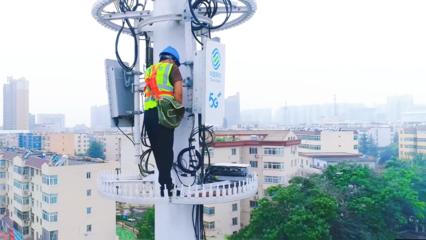 陜西移動多措并舉 以網(wǎng)絡(luò)技術(shù)服務(wù)為科技強省注入新動力