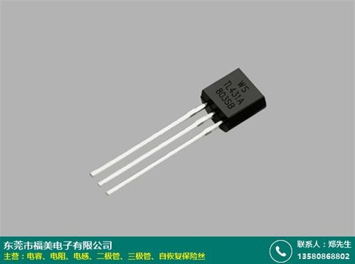 福美電子宿州獨(dú)石電容 行業(yè)標(biāo)桿的定價策略與產(chǎn)品力全面解析