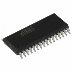 at90pwm3 16sq電子元器件產(chǎn)品參數(shù) by 2019年 datasheet 文檔資料和貨源信息,at90pwm3 16sq最新參考價格